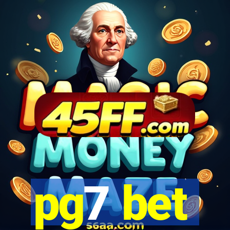 pg7 bet